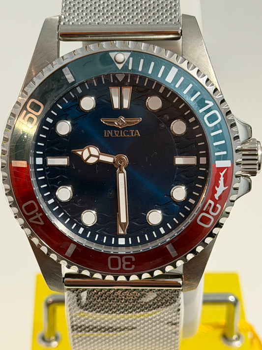 Invicta Pro Diver