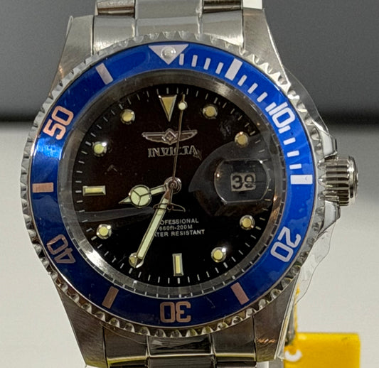 Invicta Pro Diver