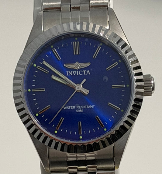 Invicta Specialty