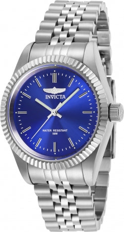Invicta Specialty Lady 36mm