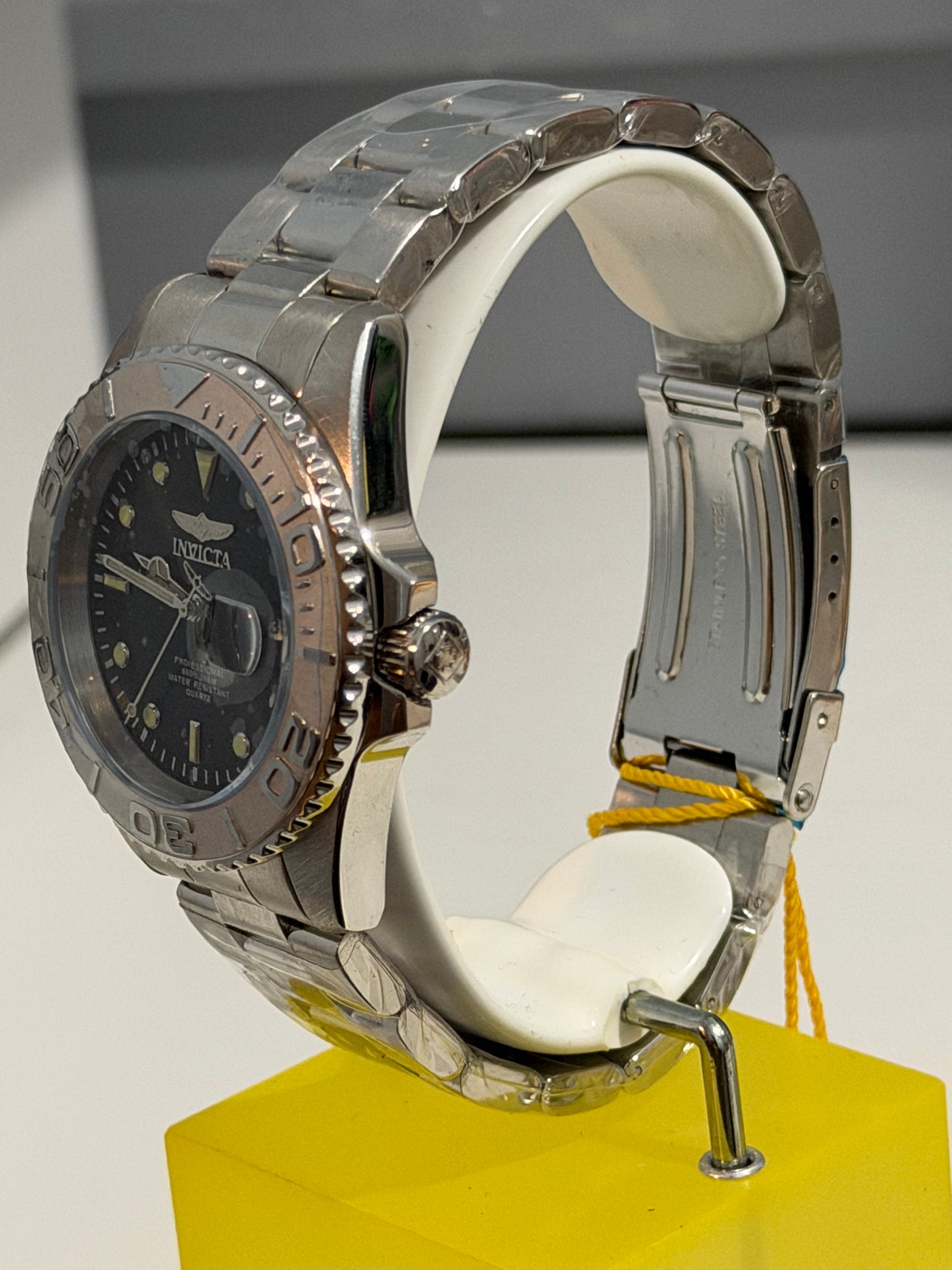 Invicta Pro Diver