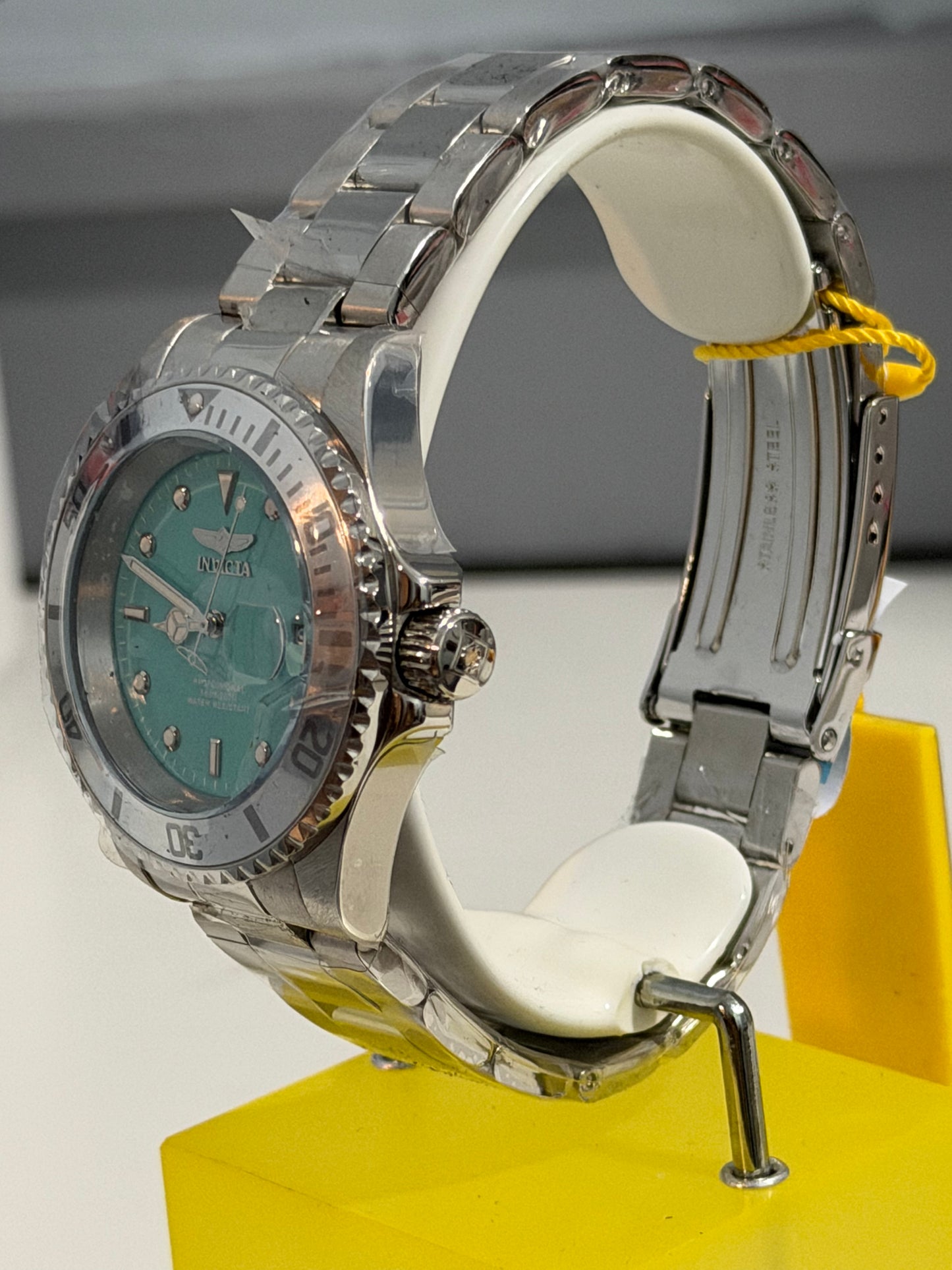 Invicta Pro Diver