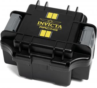 Invicta one slot watch box