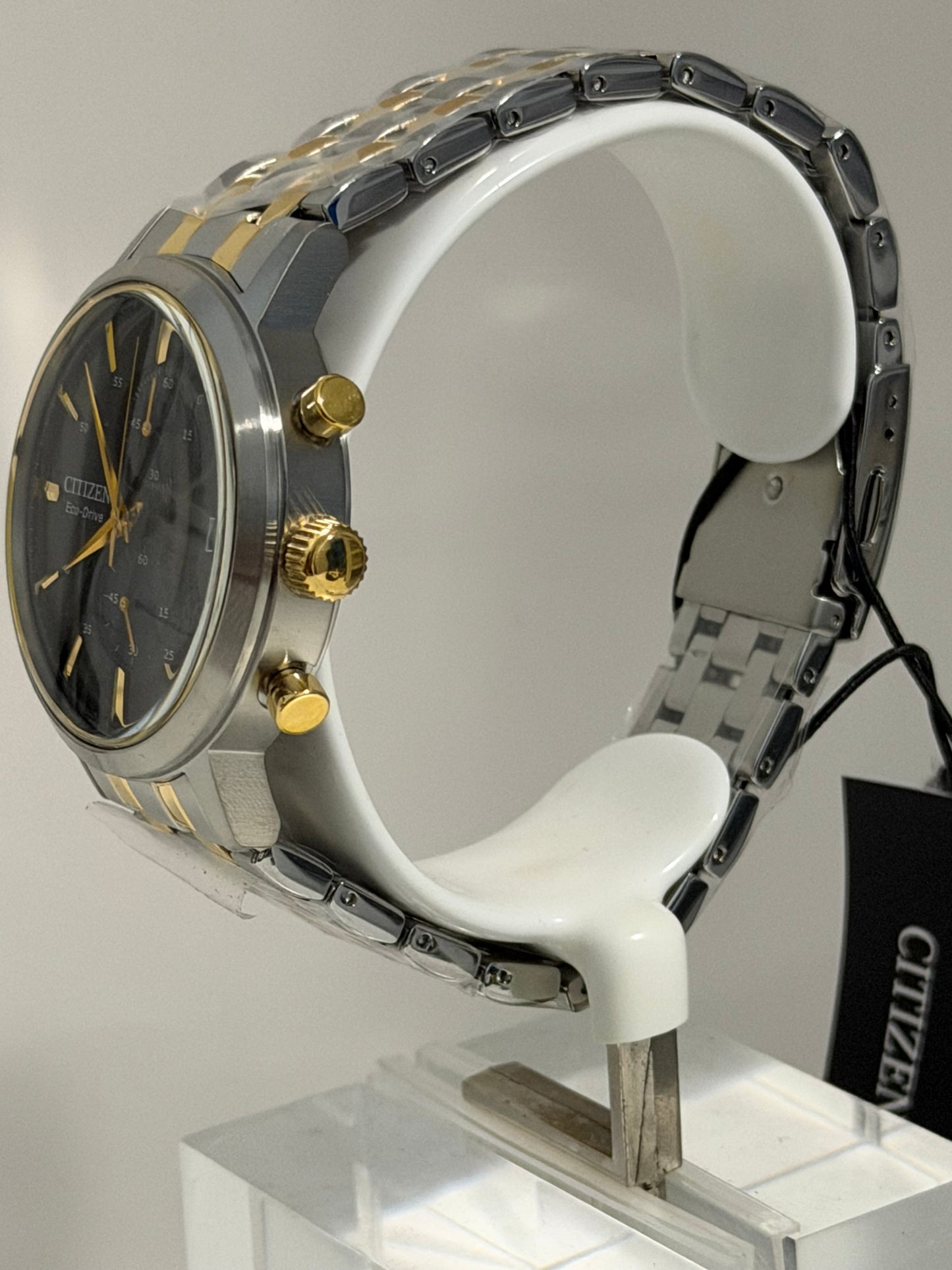 Citizen Eco-Drive Chronograph 42mm
