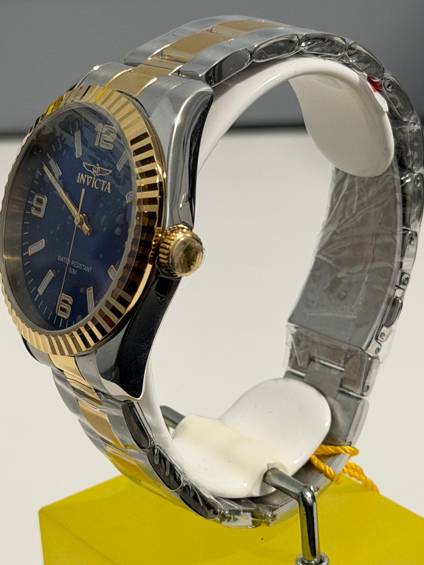 Invicta Specialty