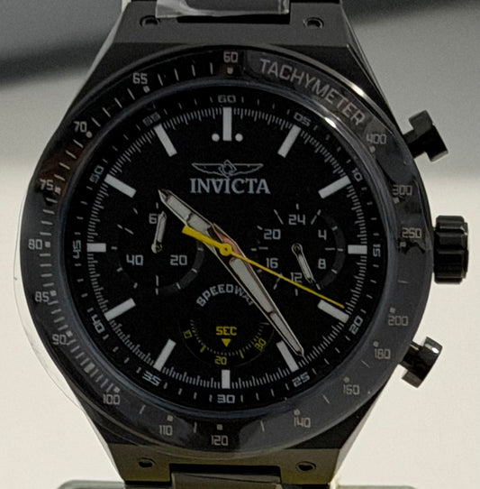 Invicta Speedway 44mm
