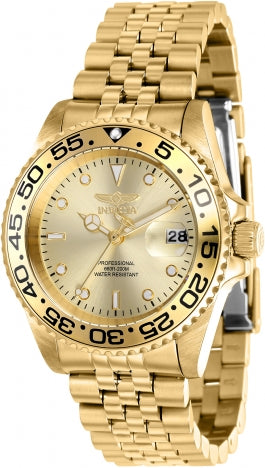 Invicta Pro Diver