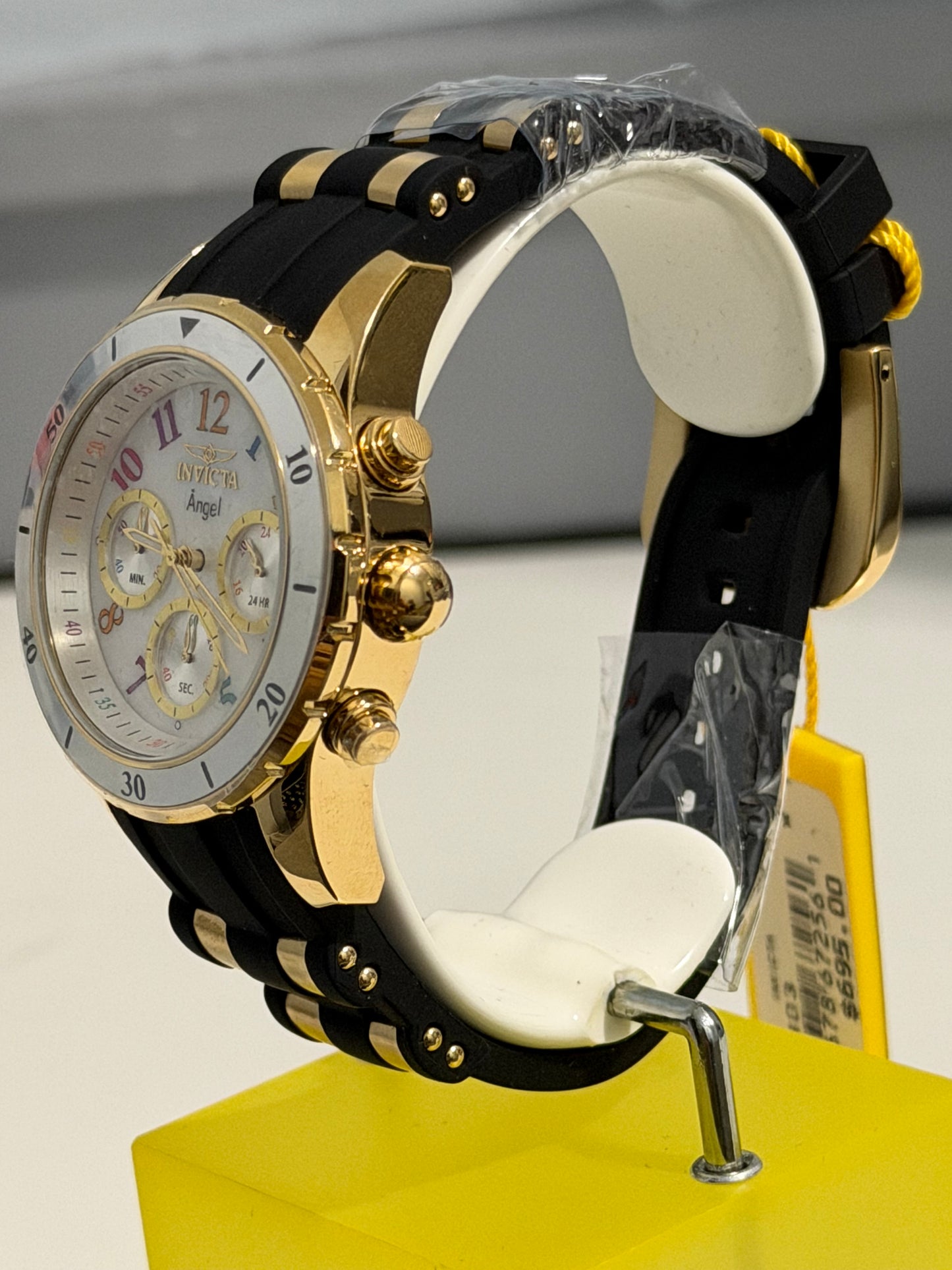 Invicta Angel Unisex Watch - 40mm