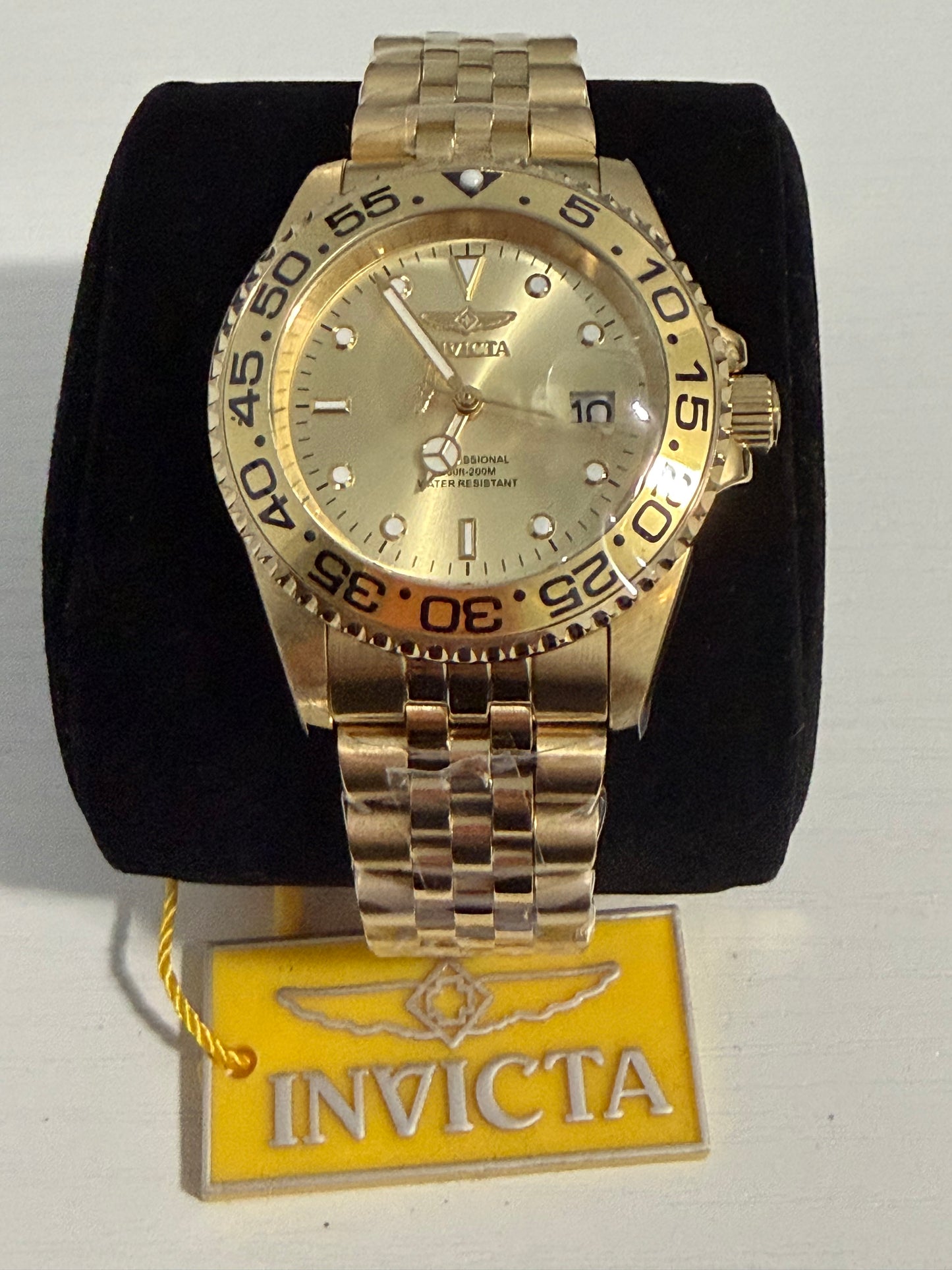 Invicta Pro Diver