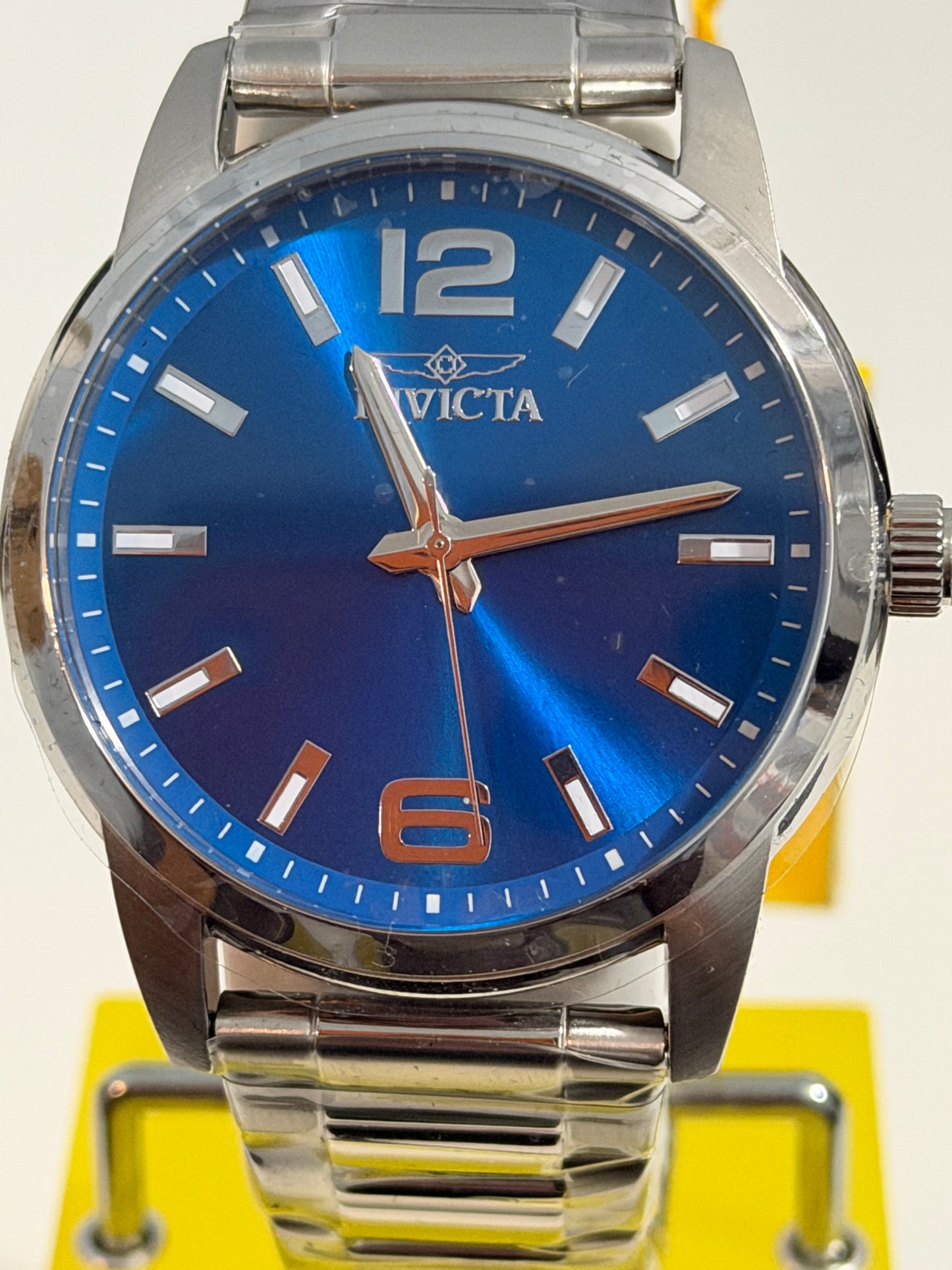 Invicta Celestial