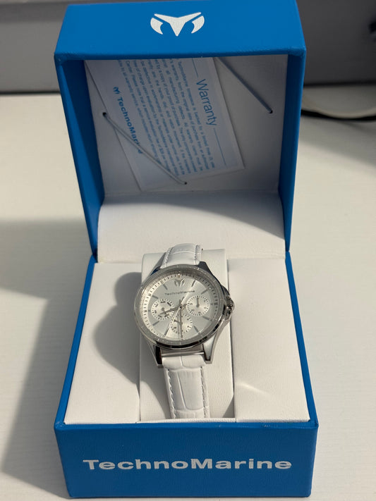 TecnoMarine MoonSun