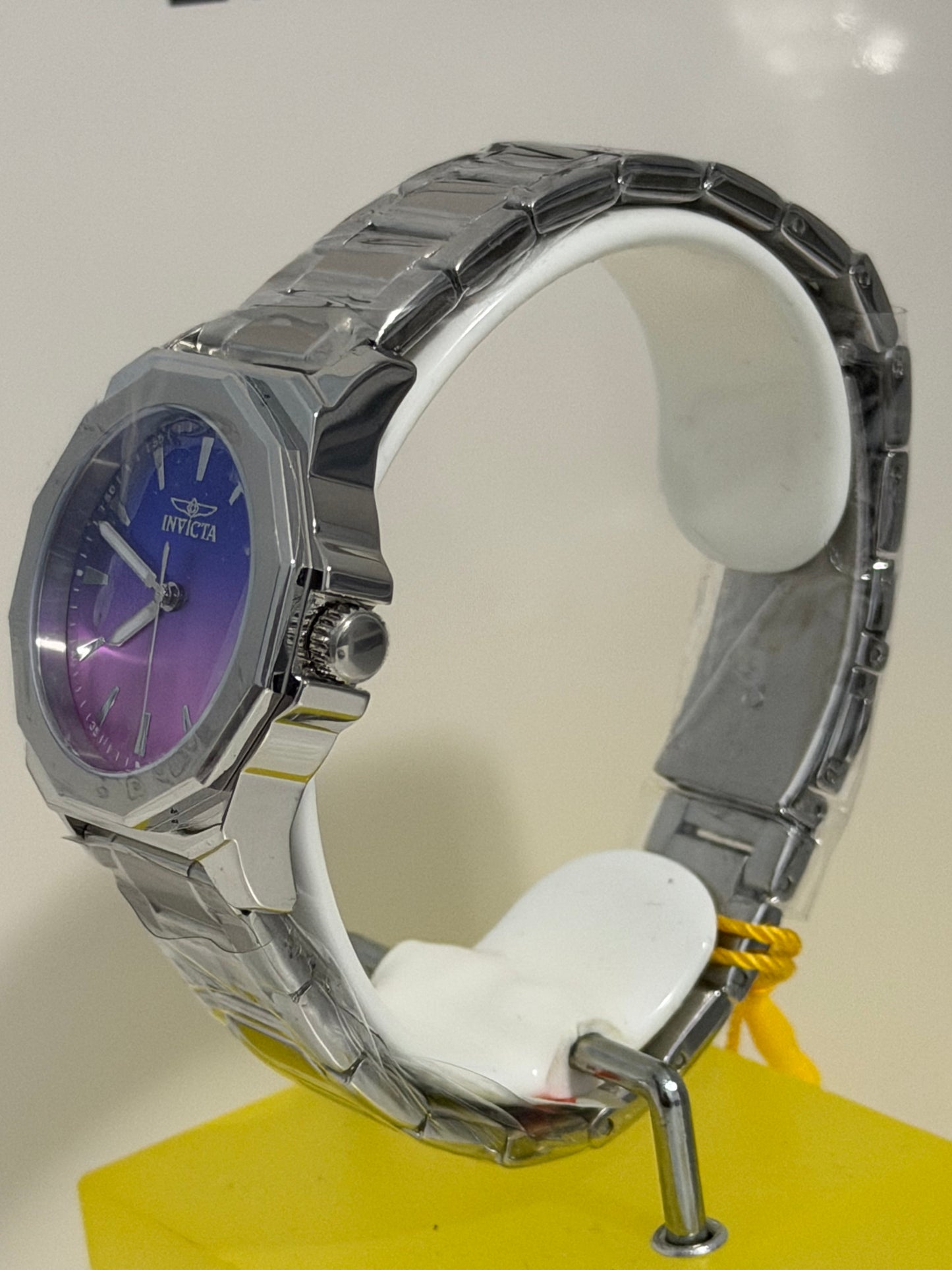 Invicta Speedway Facetio Women's Watch - 34mm