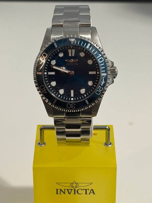 Invicta Pro Diver