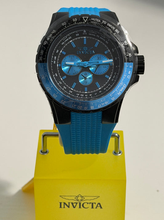 Invicta Aviator Skyshock