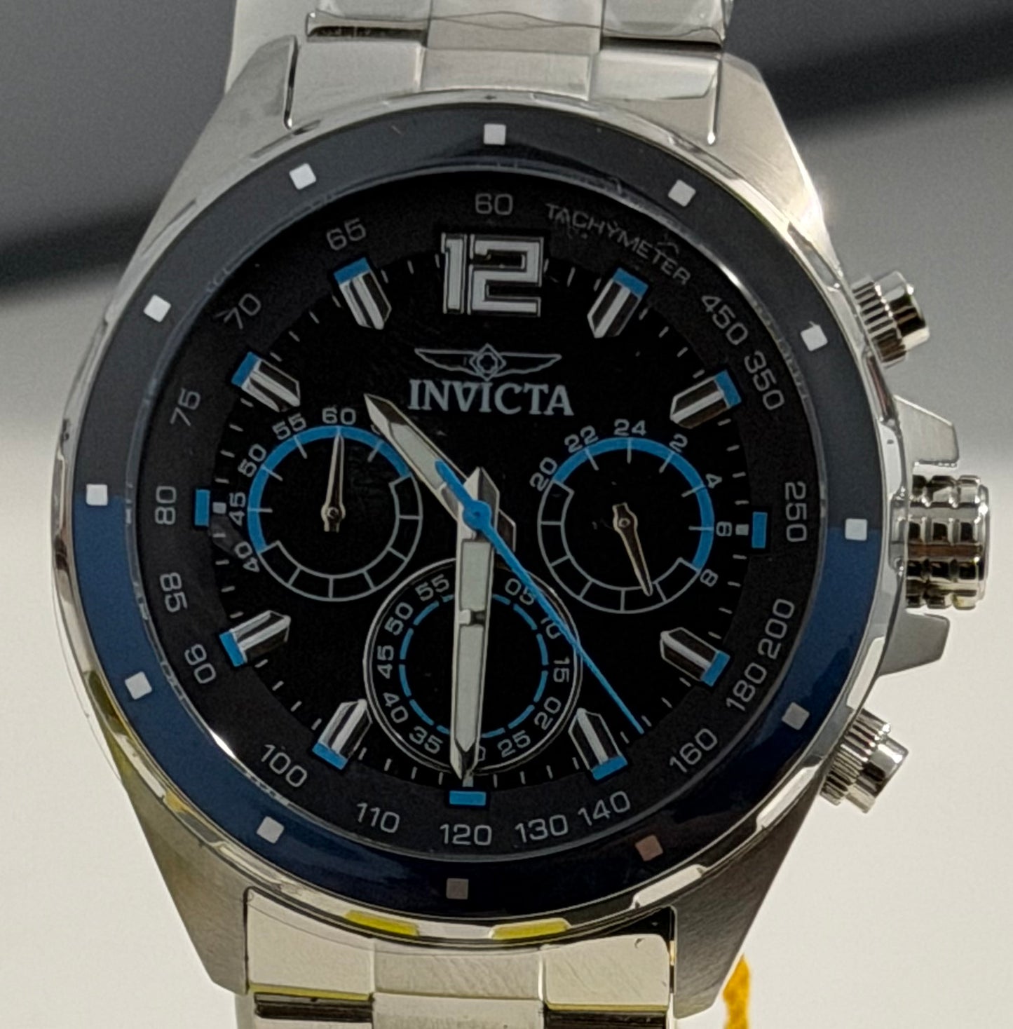Invicta Speedway 44mm