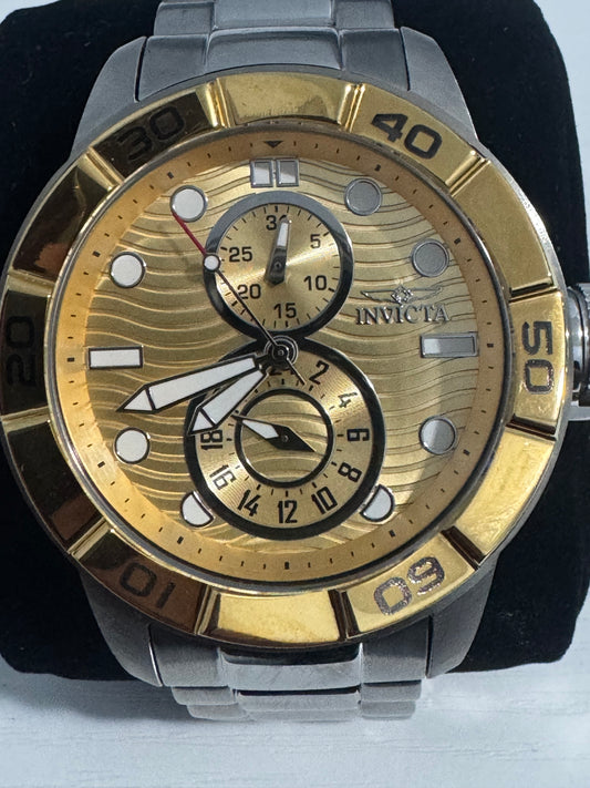 Invicta Ripsaw