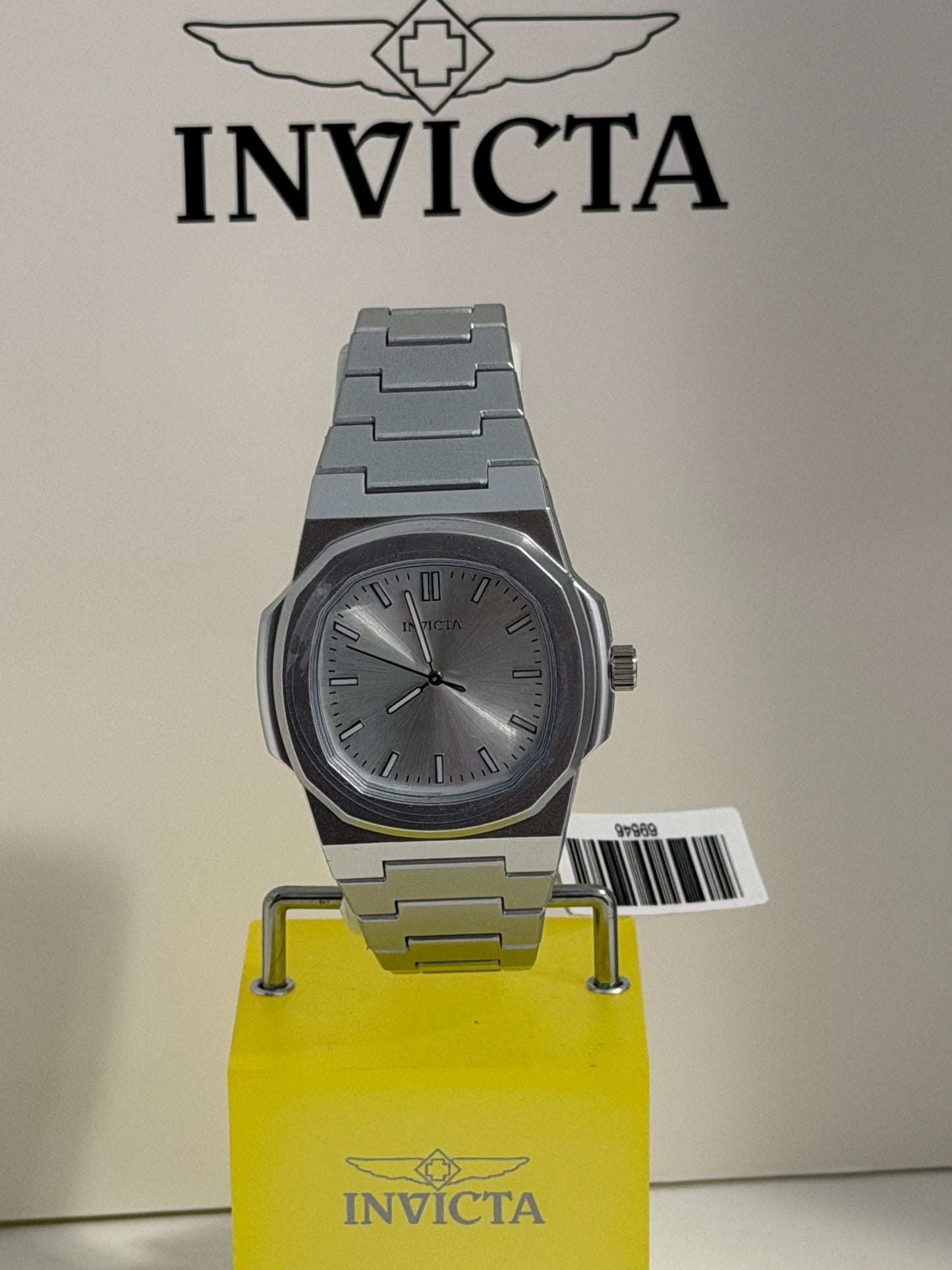 Invicta Speedway Men’s Watch