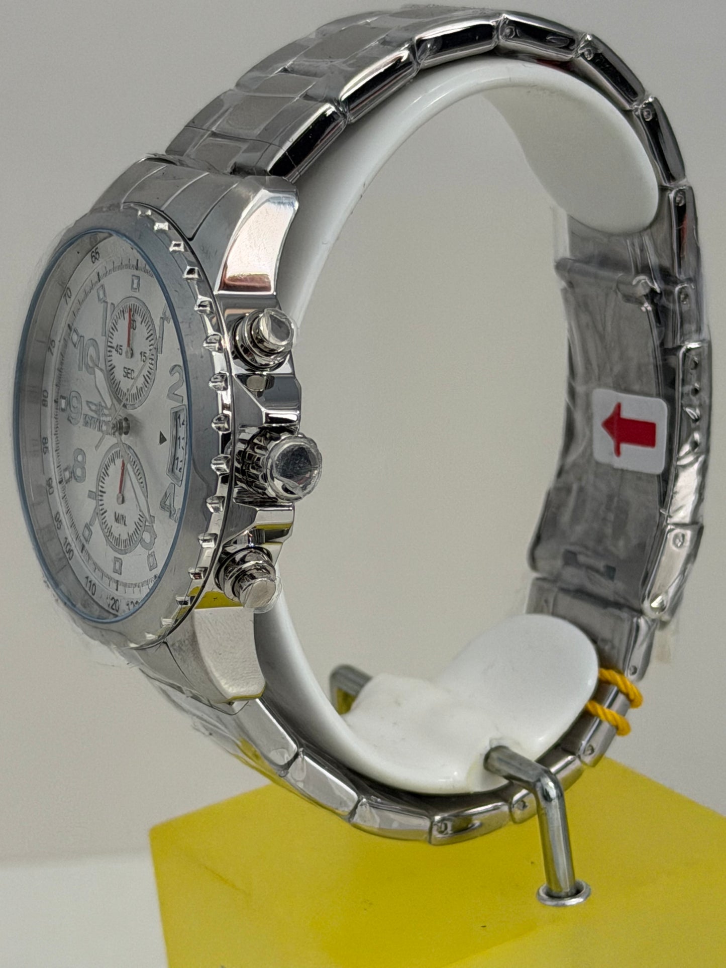 Invicta Specialty Altoris Men's Watch - 45mm