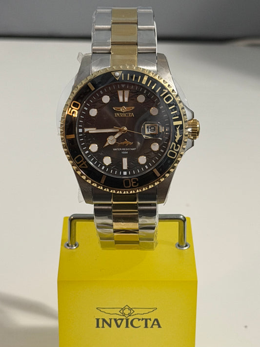 Invicta Pro Diver