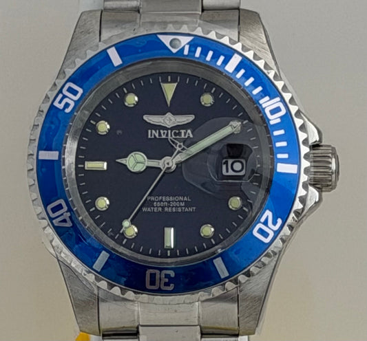Invicta Pro Diver Men's Watch - 40mm,