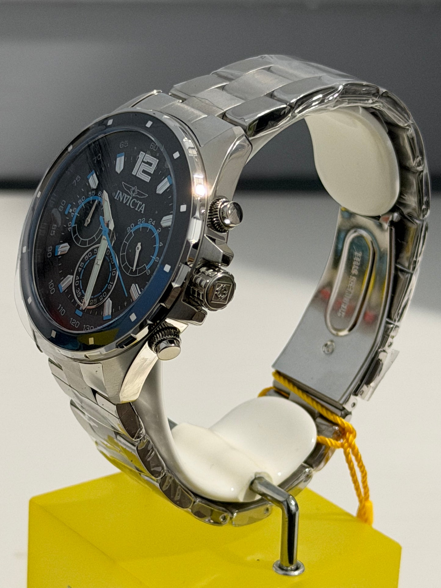 Invicta Speedway 44mm