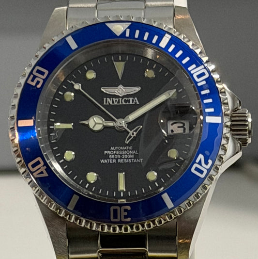 Invicta Pro Diver