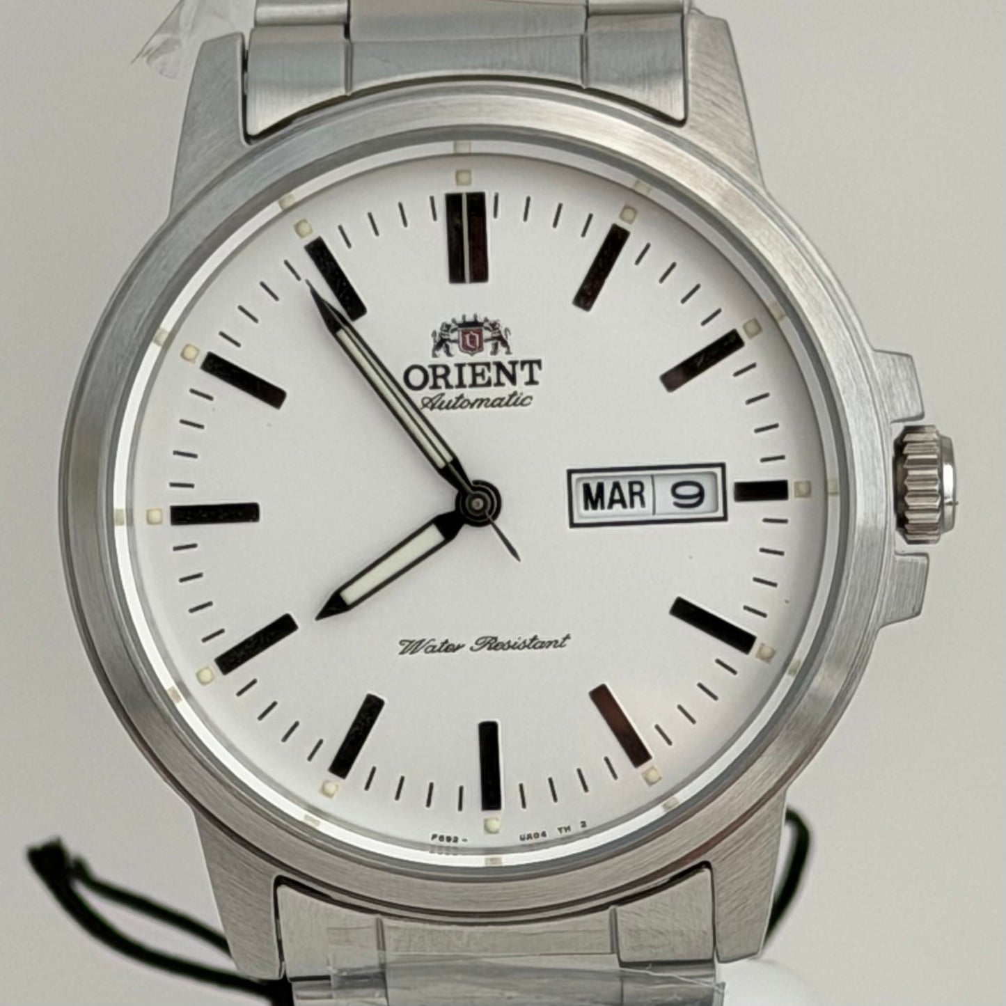 ORIENT Contemporary Automatic