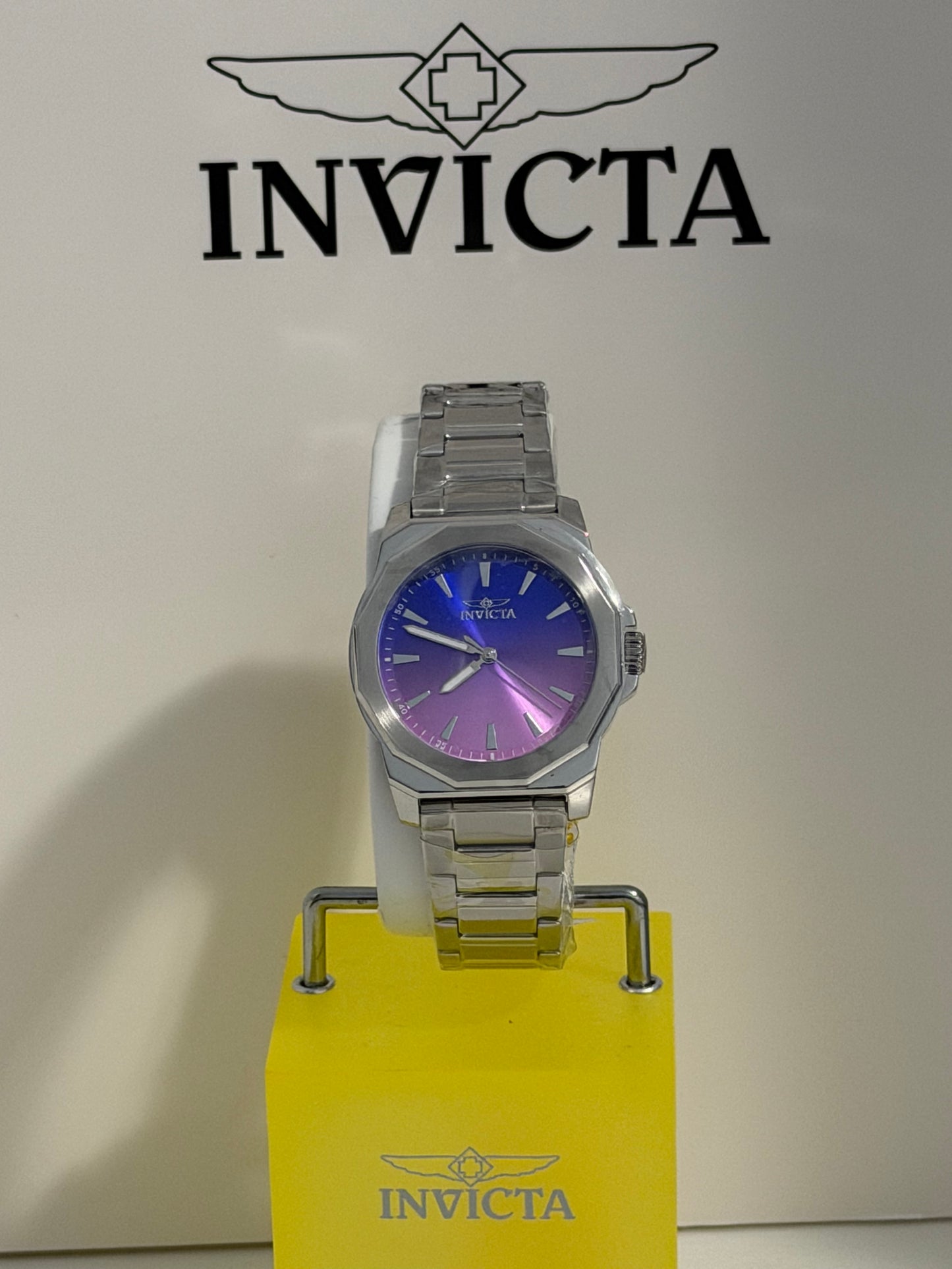 Invicta Speedway Facetio Women's Watch - 34mm