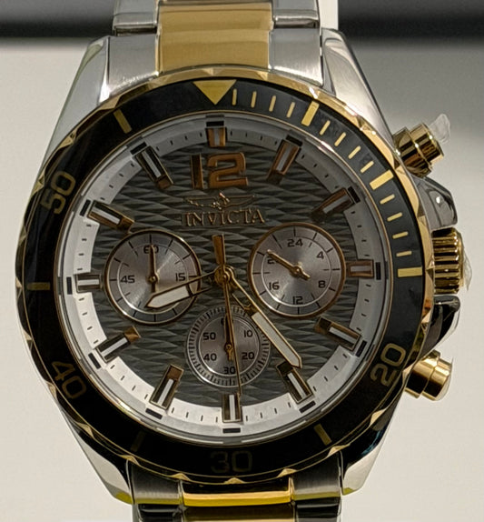 Invicta Pro Diver 44mm