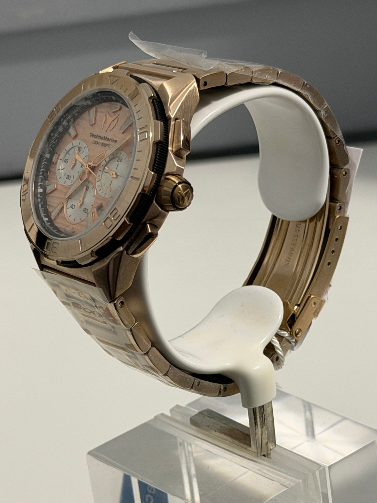 TechnoMarine Seven Seas 44mm