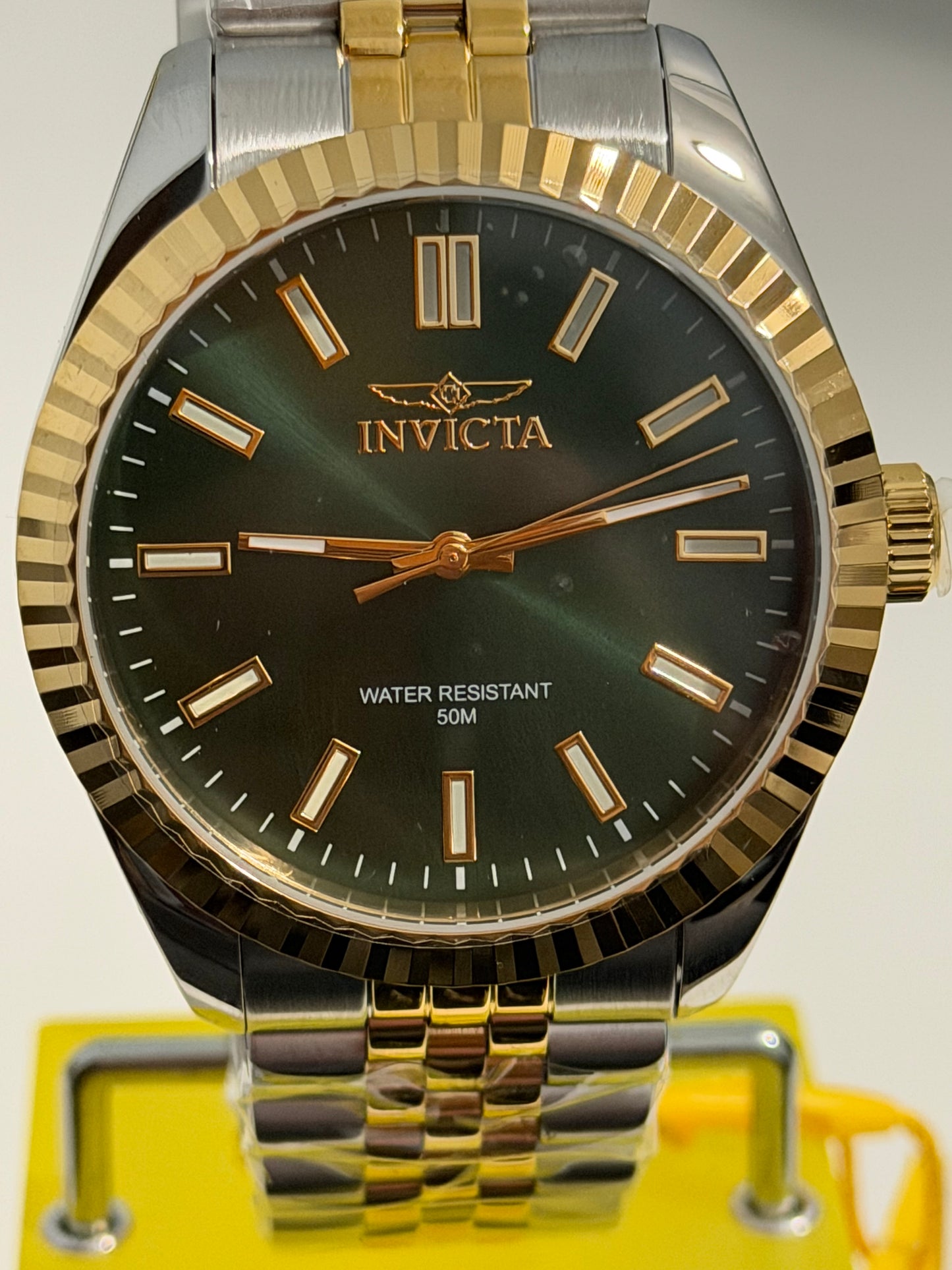 Invicta Specialty