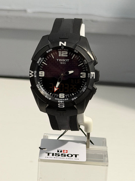 Tissot T-Touch Expert Solar