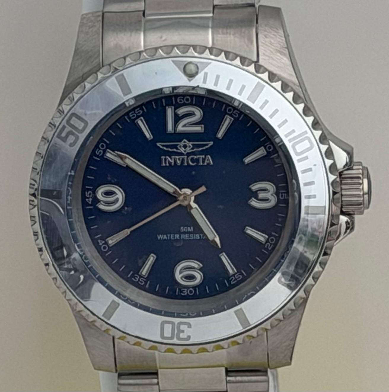 Invicta Specialty Rowan
Men's Watch - 40mm