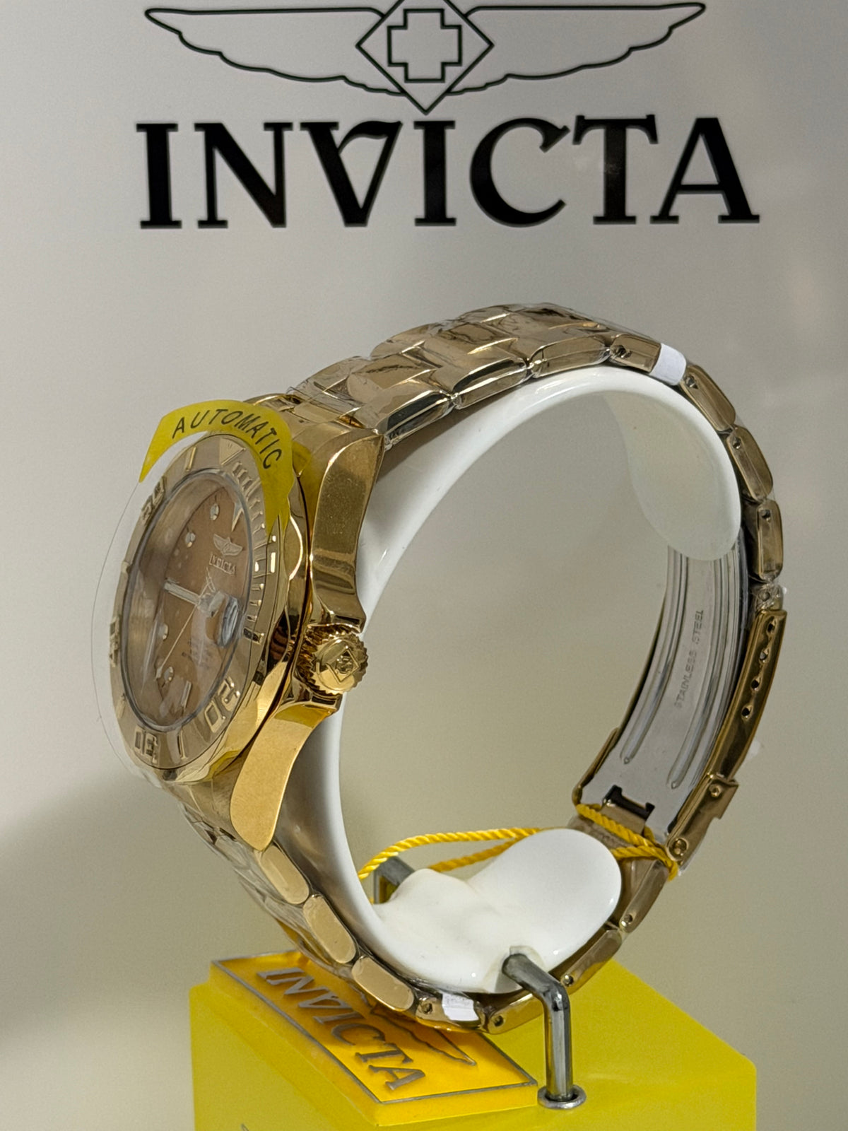 Invicta Pro Diver Automatic 40mm