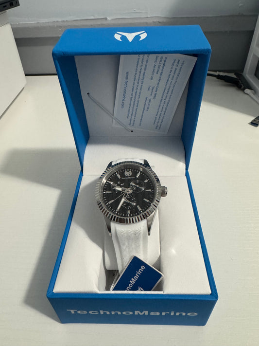 TechnoMarine Sea Dream