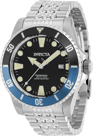 Invicta Pro Diver Automático