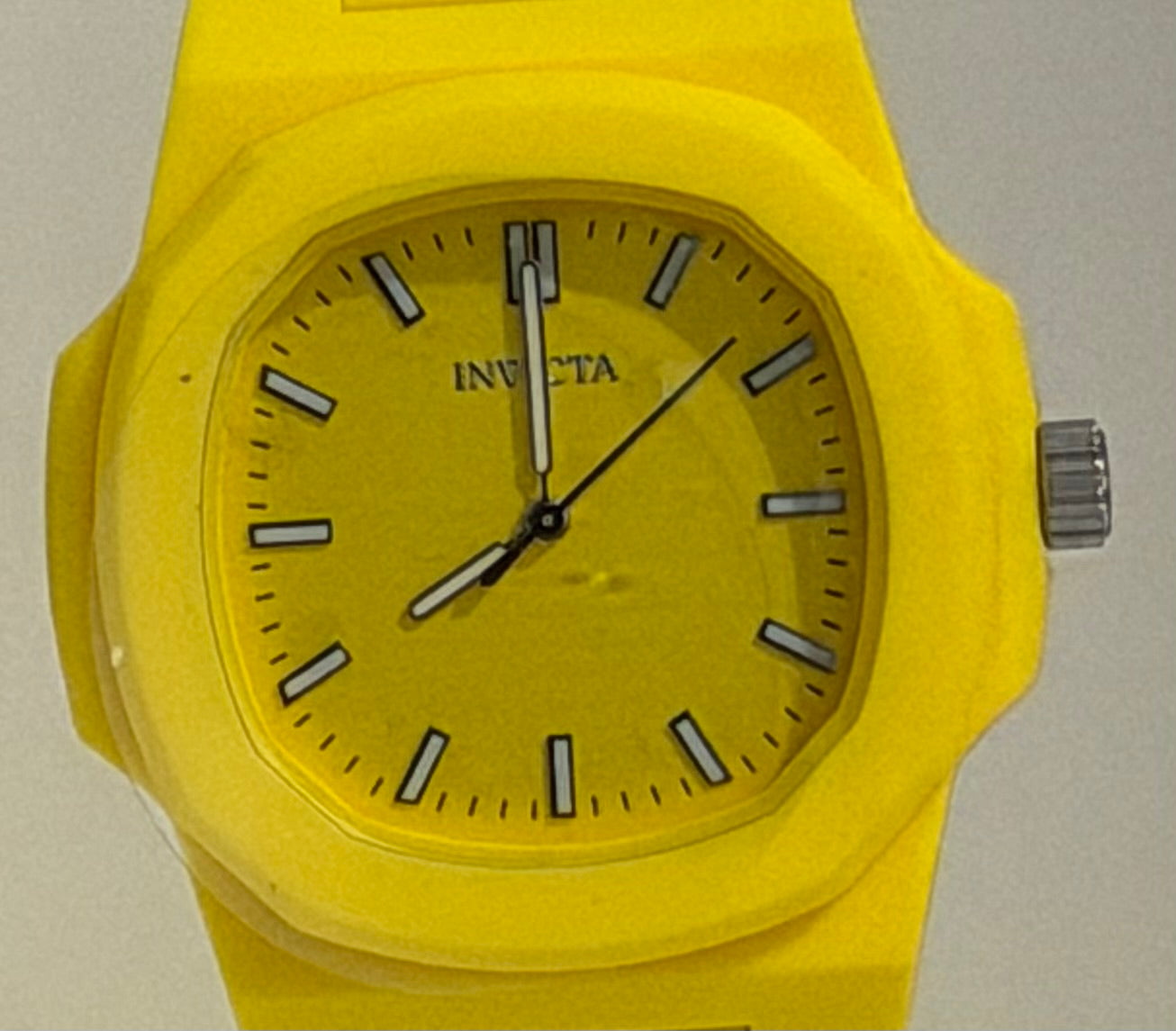 Invicta Speedway Men’s Watch