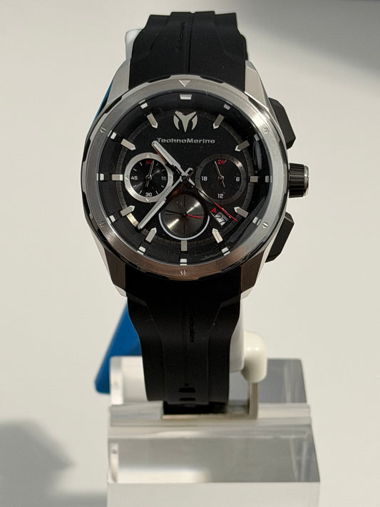 TechnoMarine Ocean 43mm