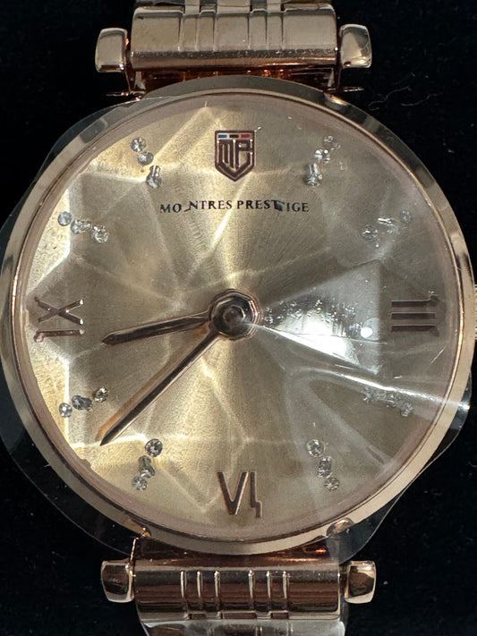 Montres Prestige