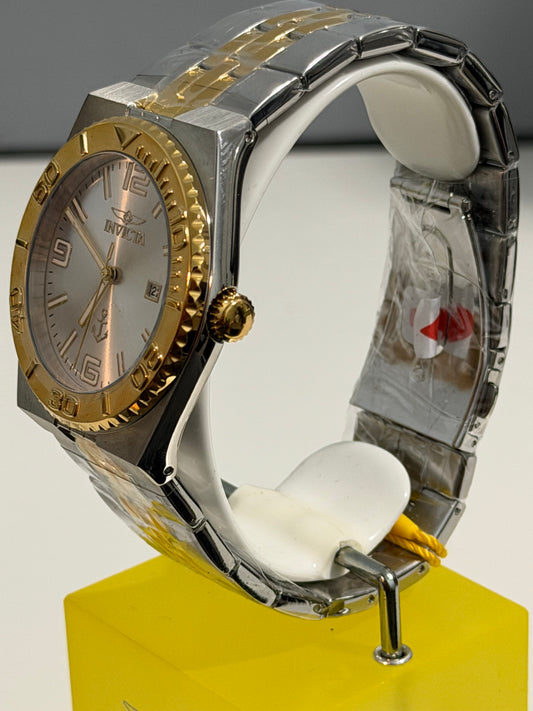 Invicta Ocean Voyage