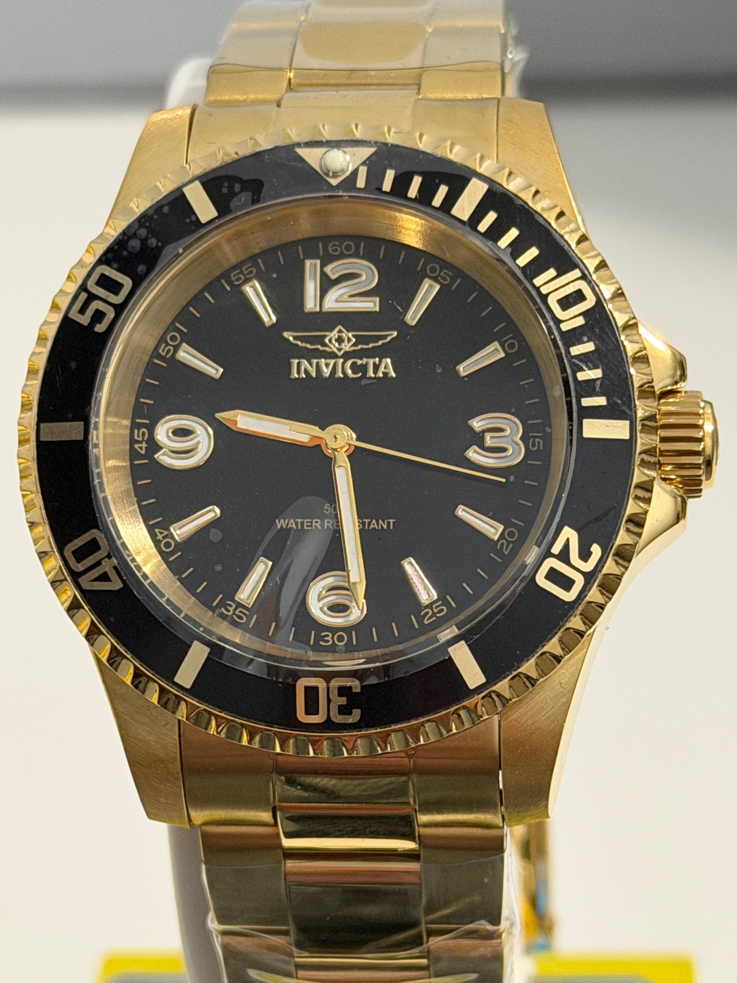 Invicta Specialty