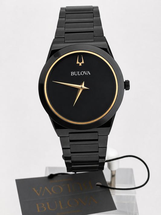 BULOVA Millennia