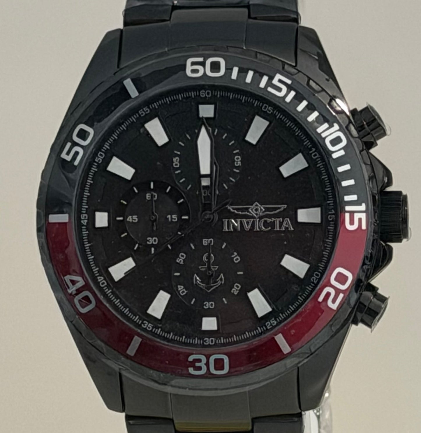 Invicta Pro Diver Nexodus Men's Watch - 46mm