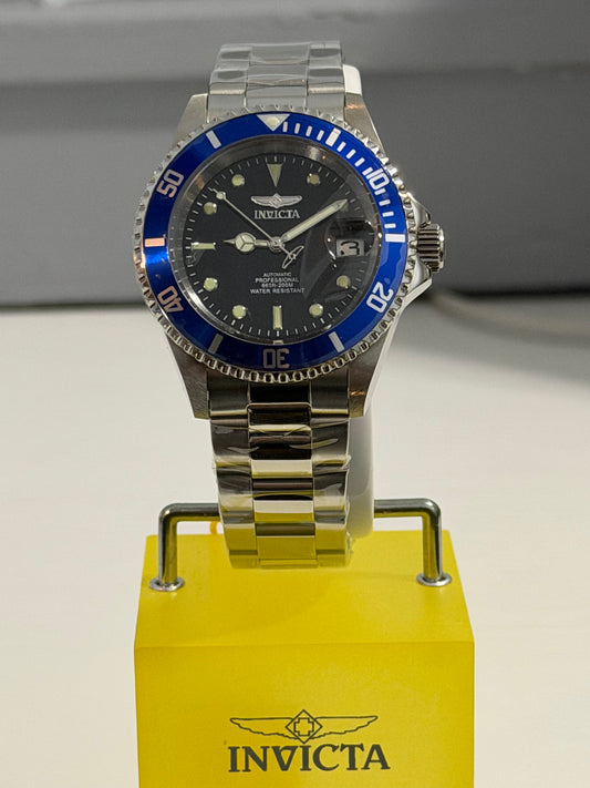 Invicta Pro Diver