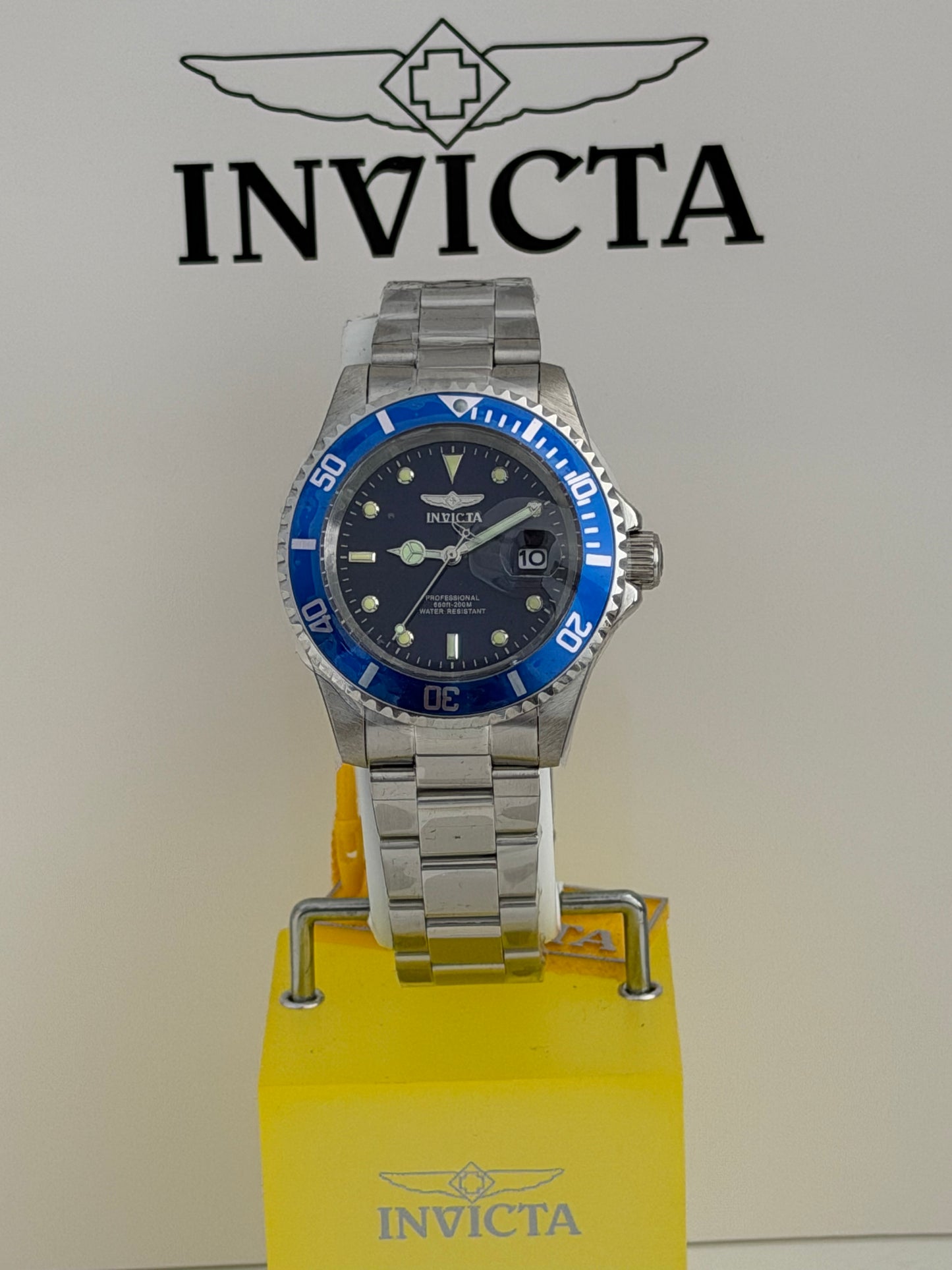 Invicta Pro Diver Men's Watch - 40mm,