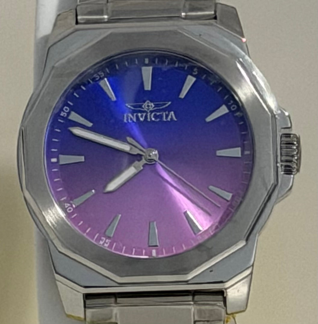 Invicta Speedway Facetio Women's Watch - 34mm