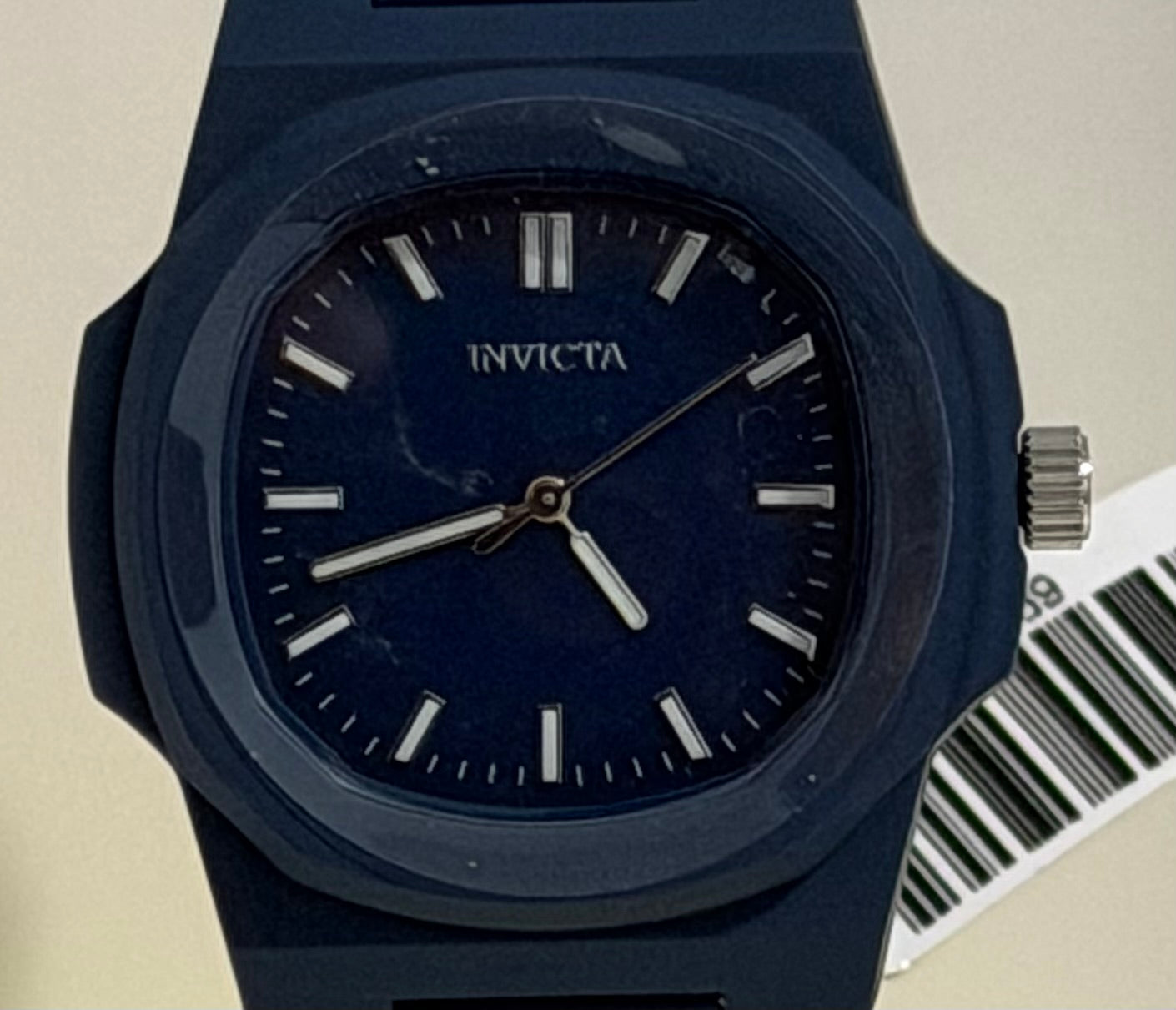 Invicta Speedway Men’s Watch