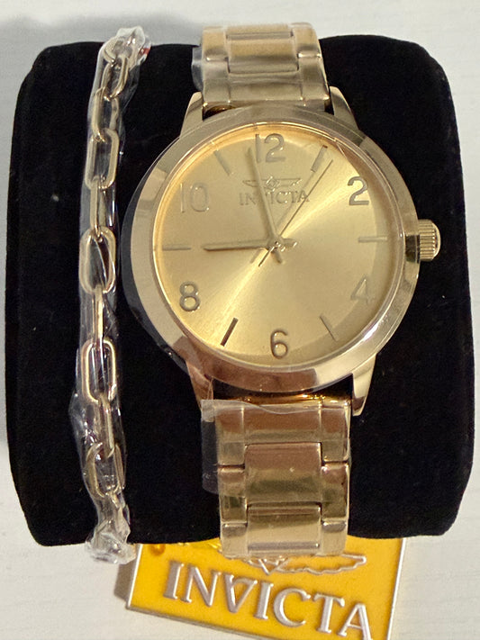 Wildflower Lady con Pulsera