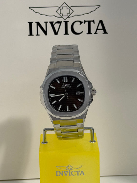 Invicta Speedway Nuvion
Men's Watch - 41mm