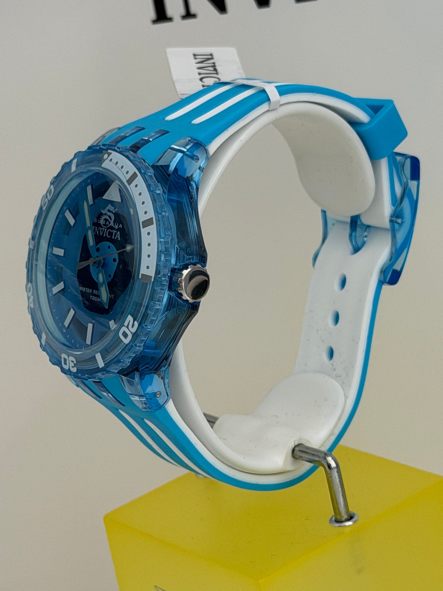 Invicta Subaqua
Chromamode Men's Watch - 44mm, Blue